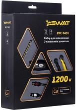 SWAT PAC-T4CU