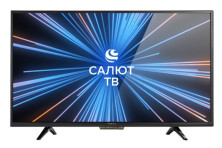 VEKTA LD-24SR5215BS SMART TV Сбер