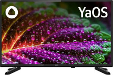 BBK 42LEX-7265/FTS2C SMART TV черный