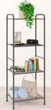 ЗМИ Стеллаж "Валенсия 14" (VALENCIA 14 Shelf rack) СТВ14 Гр