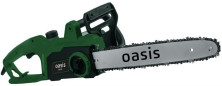 OASIS ES-22 зеленый