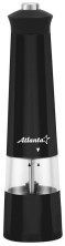 ATLANTA ATH-4614 (black)
