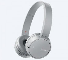 SONY WH-CH500/H Цвет Серый