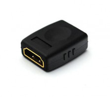 ATCOM (АТ3803) переходник HDMI(F) - HDMI(F) connector,180 (сгонка HDMI для соединения) (5)