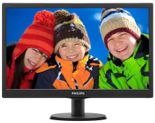 PHILIPS 203V5LSB26 (10/62) 19.5"