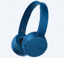 SONY WH-CH500/L Цвет Синий