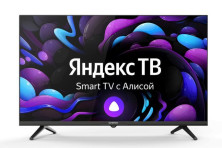 CENTEK CT-8732 SMART TV безрамочный