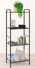 ЗМИ Стеллаж "Валенсия 14" (VALENCIA 14 Shelf rack) СТВ14 Ч