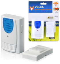 VOLPE UDB-Q023 W-R1T1-16S-30M-WH