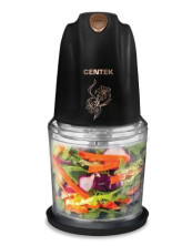 CENTEK CT-1391 черный