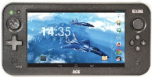 EXEQ ACE 7"/8GB/WIFI/ANDROID черный