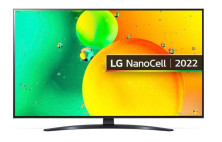 LG 55NANO766QA.ARUB SMART TV ПИ