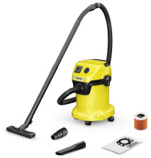 KARCHER WD 3 P V-17/4/20 1.628-170.0