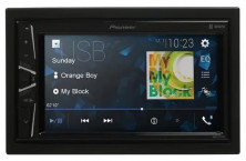 PIONEER AVH-G225BT