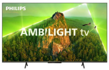 PHILIPS 55PUS8108/60 SMART TV 4K UHD безрамочный