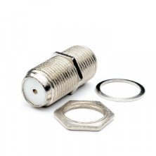 ATCOM (АТ7148) RG6 F-connector F/F (100)