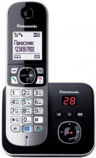 PANASONIC KX-TG6821RUB