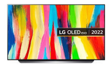 LG OLED48C24LA.ARUB SMART TV ПИ