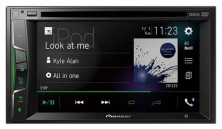 PIONEER AVH-Z2250BT