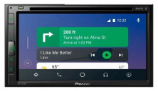 PIONEER AVH-Z5250BT DSP