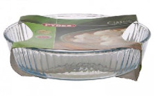 PYREX 818B000/5046(7146) формочка для запекания Smart cooking 26см