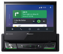 PIONEER AVH-Z7250BT DSP