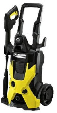 KARCHER K4.650 JUBILEE ALU