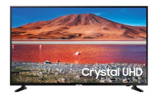 SAMSUNG UE-43AU7002UXRU SMART TV [ПИ]