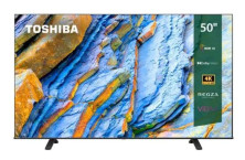 TOSHIBA 50C350LE SMART TV [ПИ]