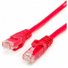 ATCOM (AT9215) Патч-корд UTP, 2 m, литой, RJ45, Cat.6,