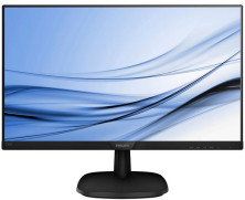 PHILIPS 243V7QDAB (00/01) 23.8"