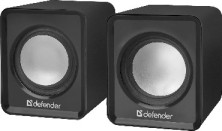 DEFENDER (65503) SPK 22 черный