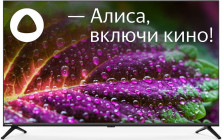 STARWIND SW-LED43UG405 UHD SMART Яндекс Frameless