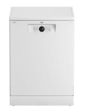 BEKO BDFN26522W