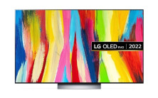 LG OLED65C24LA.ARUB SMART TV ПИ