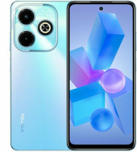 INFINIX Hot 40i 8/256Gb Blue (10049759)