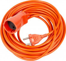 UNIEL (UL-00010793) YX10-101 /UCK-1N/2x1,00/10M/O ORANGE