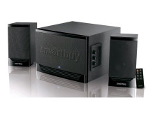 SMARTBUY (SBS-510) GOLIATH черный