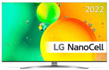 LG 43NANO786QA.ARUB SMART TV [ПИ]