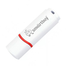 SMARTBUY (SB32GBCRW-W) 32GB CROWN WHITE