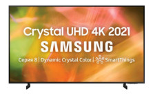 SAMSUNG UE-50AU8000UXRU SMART TV