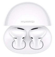 HUAWEI FreeBuds 5 Ceramic White