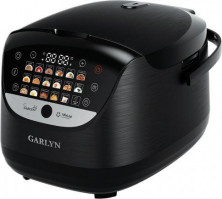 GARLYN MR-Pro 20