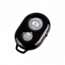 Брелок Bluetooth Remote Shutter для селфи колец
