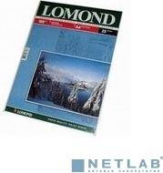 LOMOND 0102037 Матовая бумага 1x A4, 180г/м2, 25л