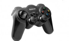 DEFENDER (64257) GAME MASTER WIRELESS USB