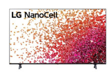 LG 55NANO756PA SMART TV