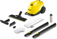 KARCHER SC 3 2022, желтый/черный [1.513-124.0]