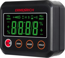 ERMENRICH Verk LQ40 81738