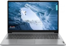 LENOVO 15.6 IP1 15IAU7 QWERTY/RUS Gray (82QD009VRM) ПИ